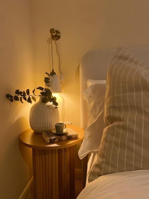 Cosy Home Away From Home. ブライトン エクステリア 写真
