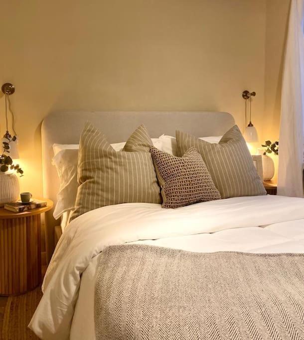 Cosy Home Away From Home. ブライトン エクステリア 写真