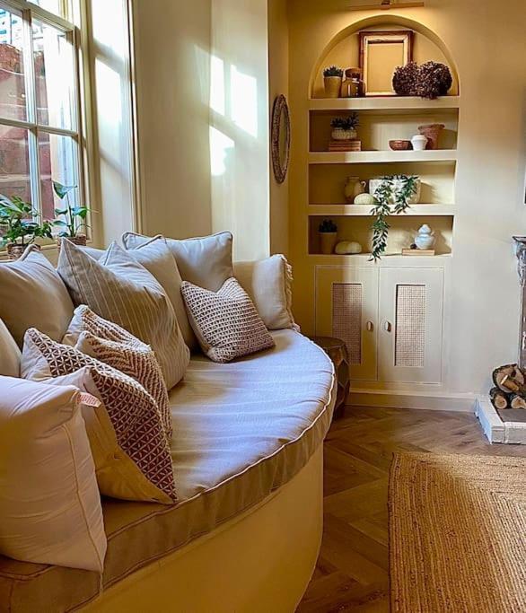 Cosy Home Away From Home. ブライトン エクステリア 写真